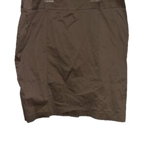 Apt. 9 Tan Skirt